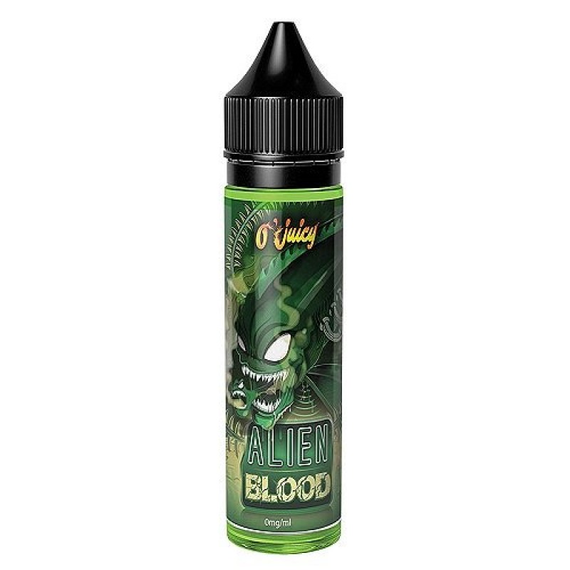 Alien Blood O'Jlab 50ml