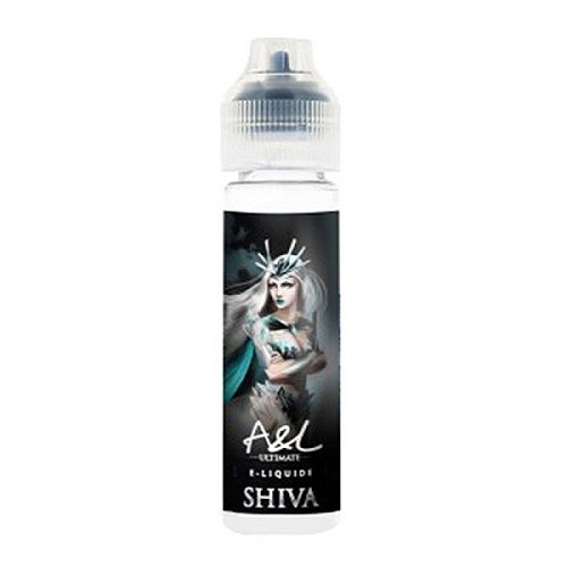 Shiva Ultimate A&L 50ml