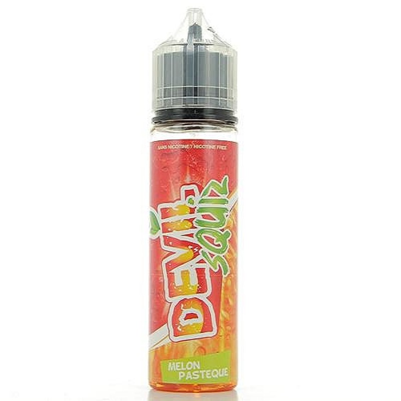 Melon Pasteque Squiz Devil By Avap 50ml