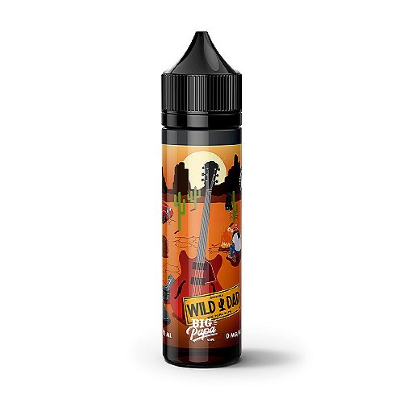 Wild Dad Sound Big Papa 50ml