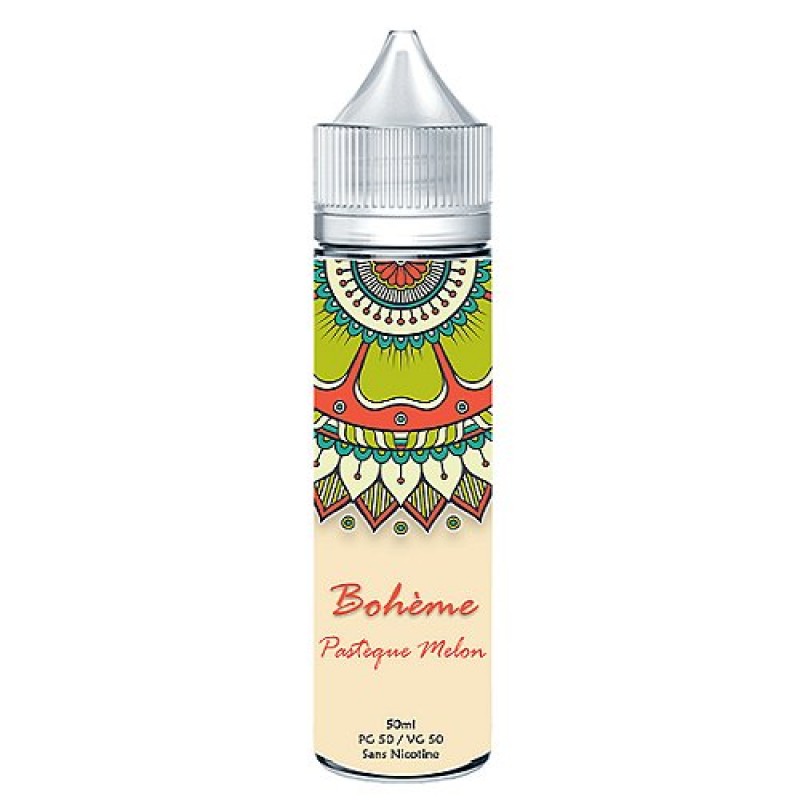 Pastèque Melon Bohème 50ml