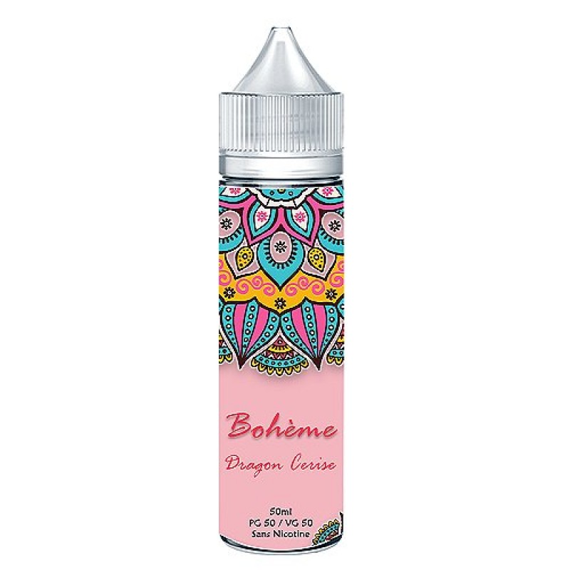 Dragon Cerise Bohème 50ml