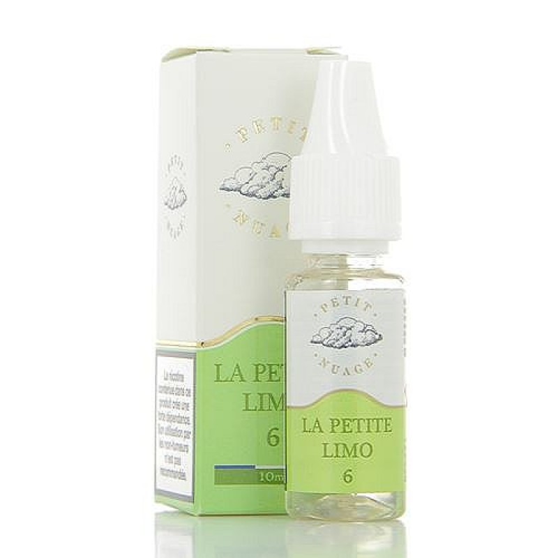 La Petite Limo Petit Nuage 10ml