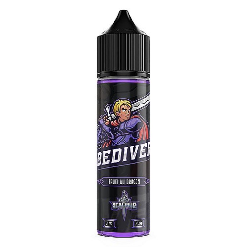 Bediver XCalibur 50ml