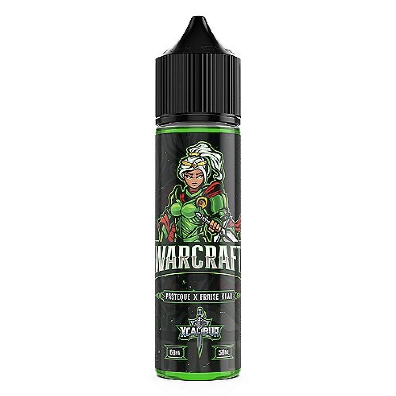 Warcraft XCalibur 50ml