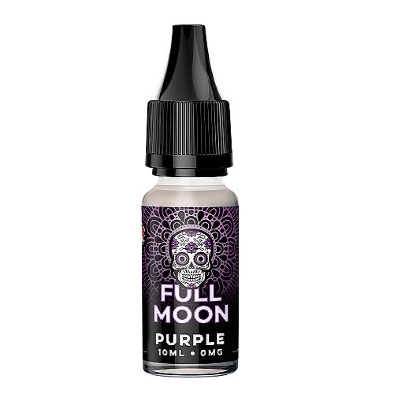 Purple Full Moon 10ml