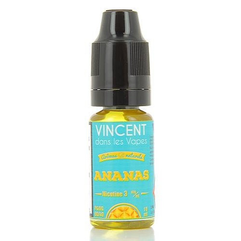 Ananas VDLV 10ml