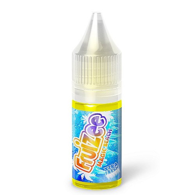 Magic Beach EliquidFrance Fruizee 10ml