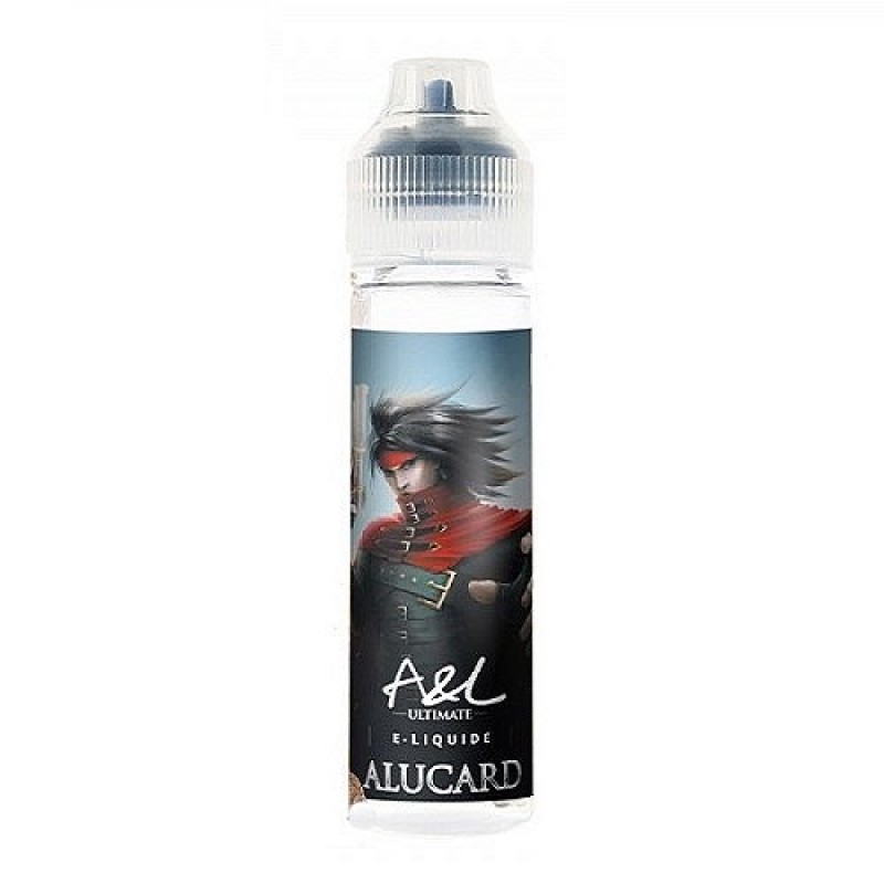 Alucard Ultimate A&L 50ml