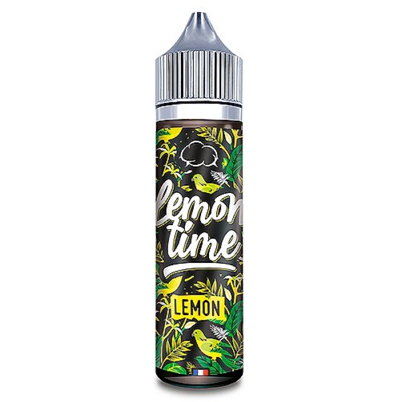 Lemon Lemon'Time EliquidFrance 50ml