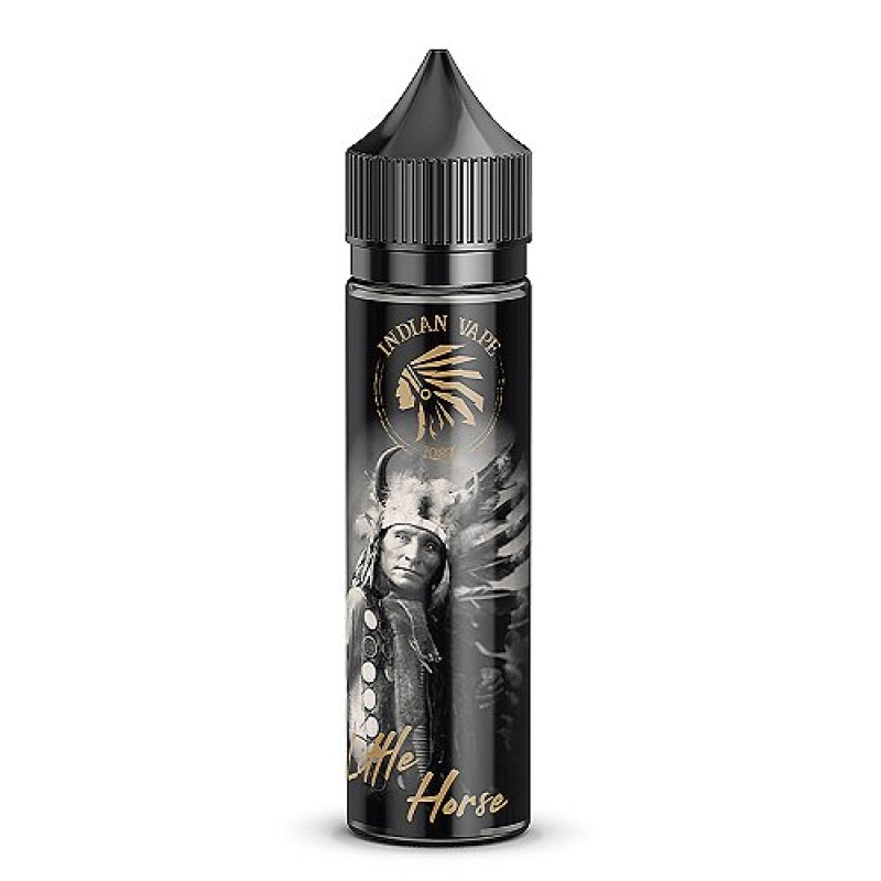 Little Horse Indian Vape Le Labo Basque 50ml