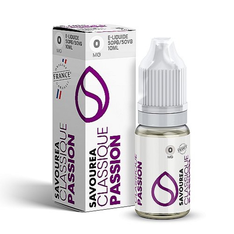 Passion Savourea 10ml