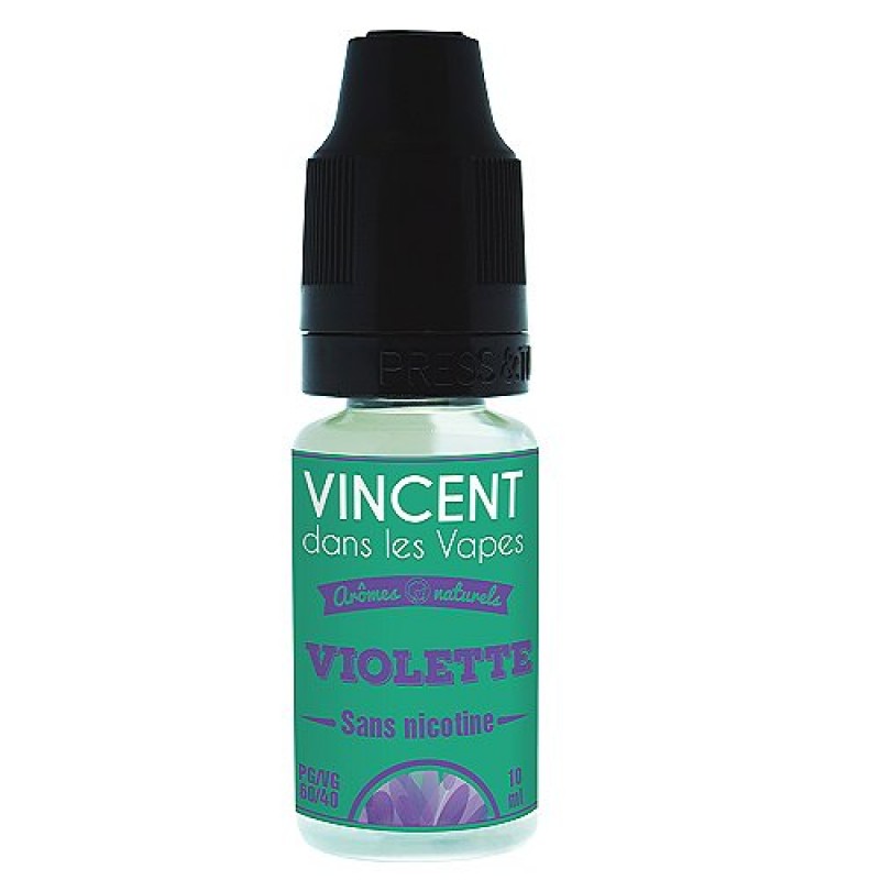 Violette VDLV 10ml