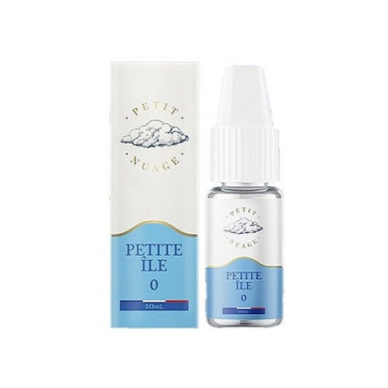 Petite Île Petit Nuage 10ml