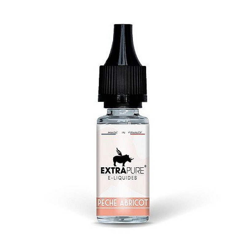 Pêche Abricot Extrapure 10ml