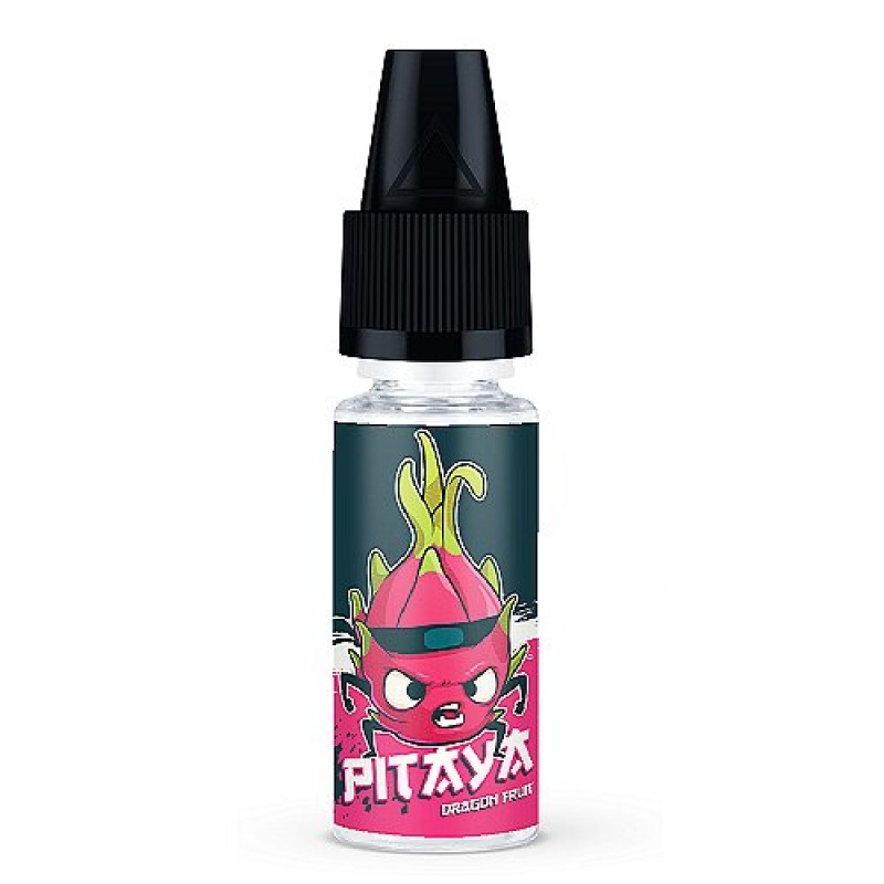 Pitaya Kung Fruits 10ml