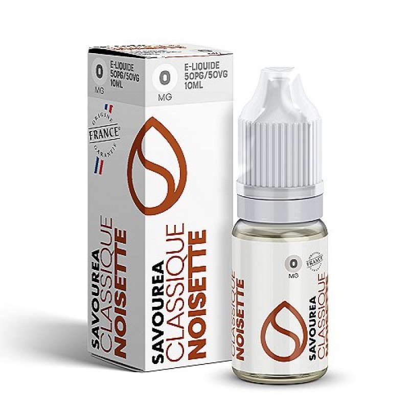 Noisette Savourea 10ml