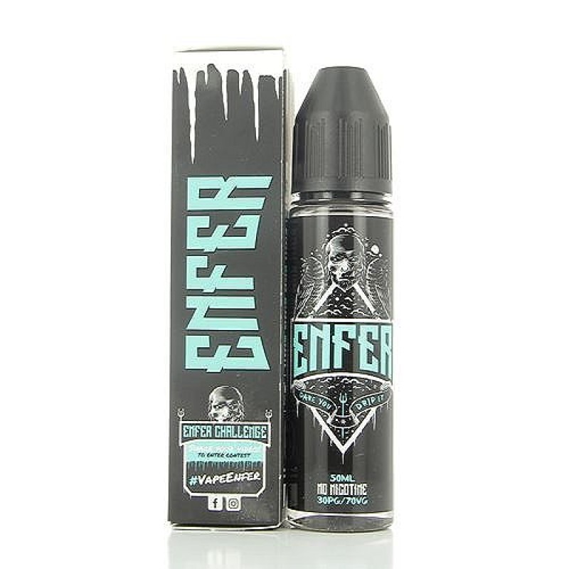 Enfer Vape 47 50ml