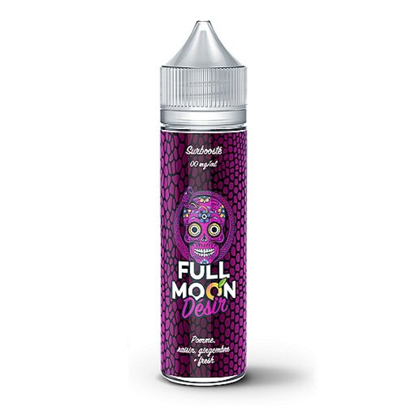 Désir Eden Full Moon 50ml