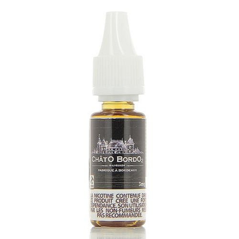 Chato Bordo2 Premium 10ml