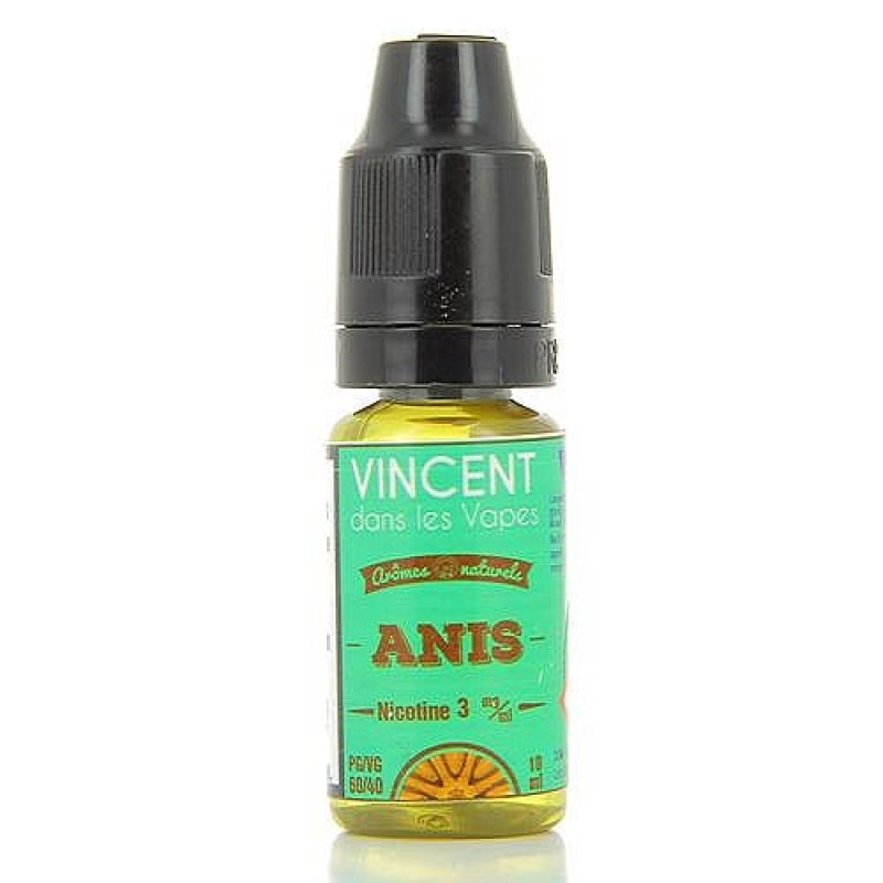 Anis VDLV 10ml