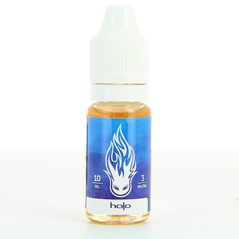 Malibu Halo 10ml