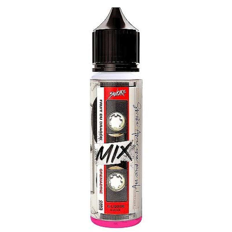 Mix Swoke 50ml