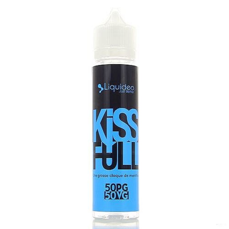 Kiss Full Liquideo Fifty 50ml