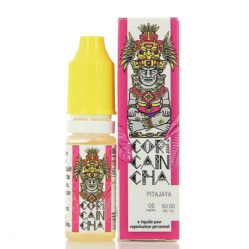 Pitajaya Coricancha 10ml