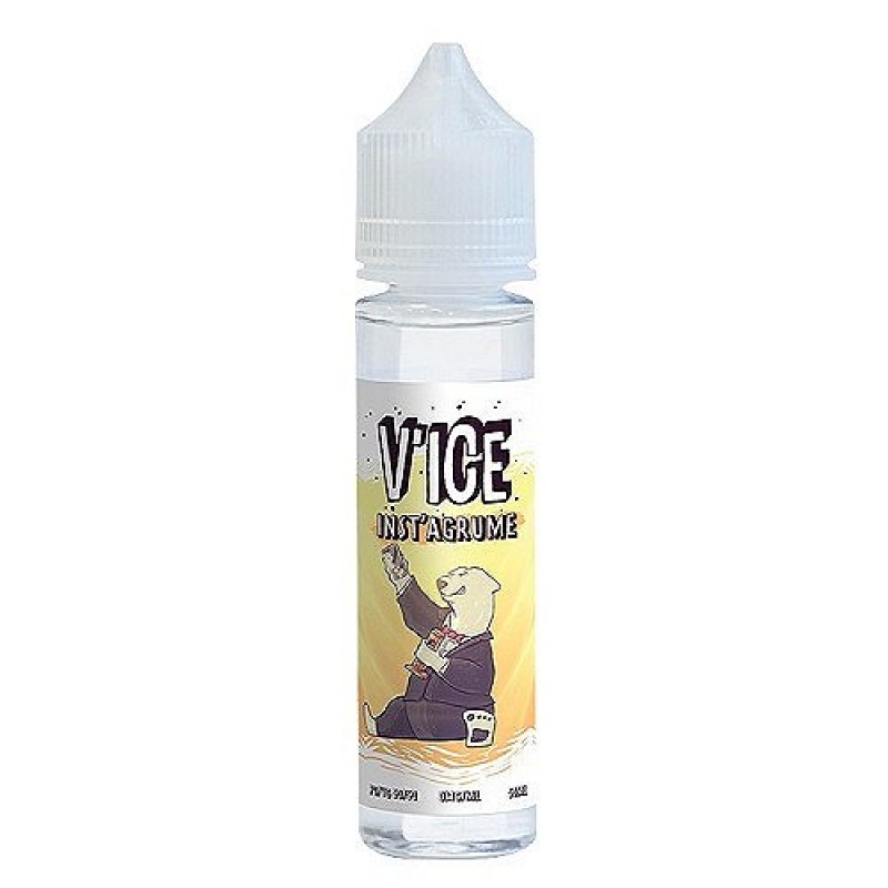 Inst Agrume V'Ice VDLV 50ml