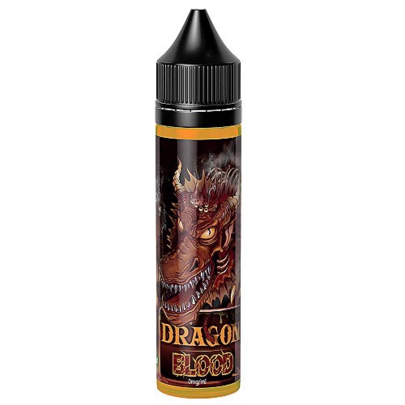 Dragon Blood O'Jlab 50ml