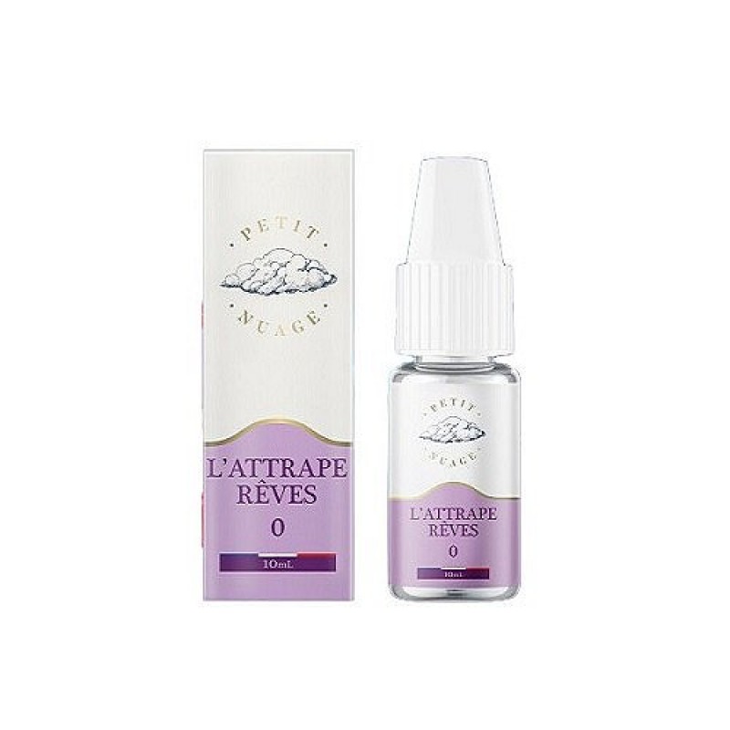 L'Attrape Rêves Petit Nuage 10ml