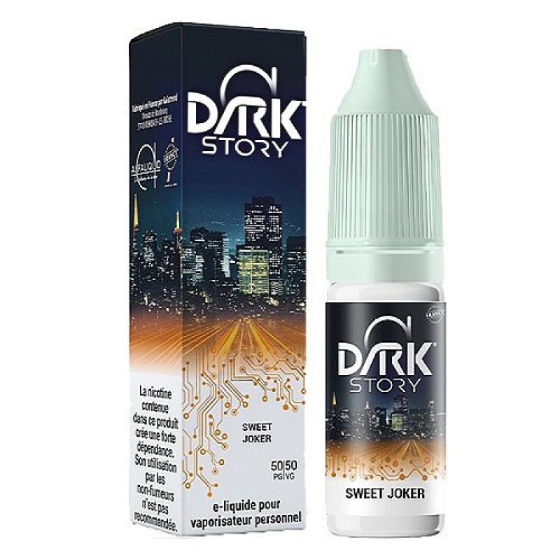 Sweet Joker Dark Story 10ml