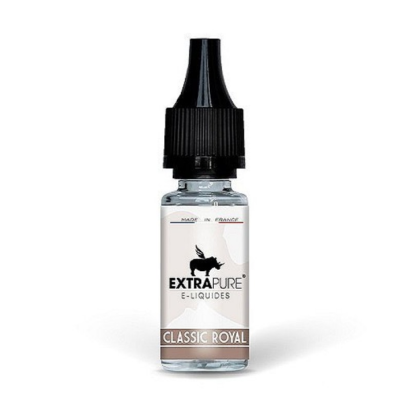 Classic Royal Extrapure 10ml