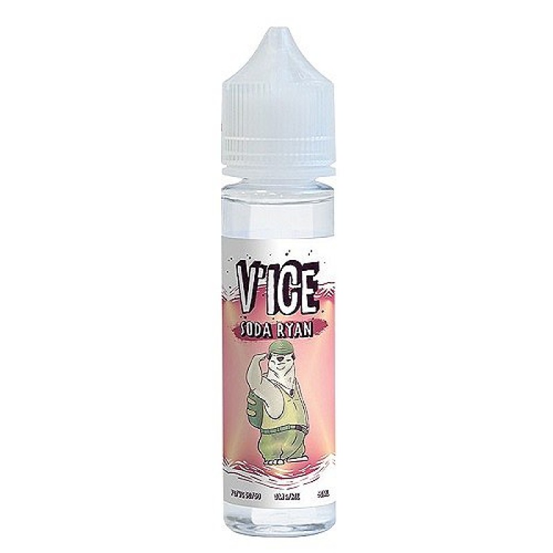 Soda Ryan V'Ice VDLV 50ml