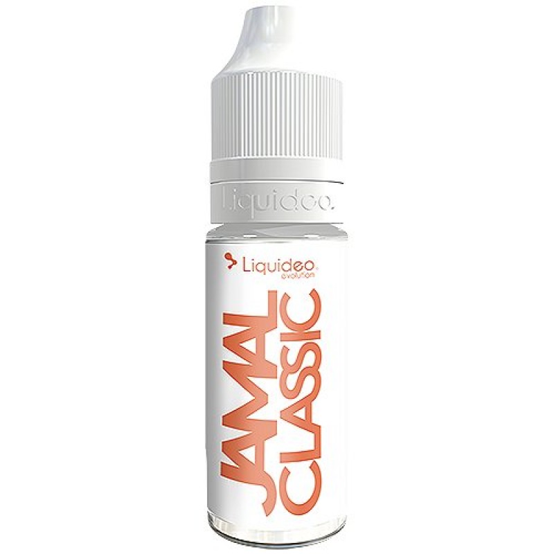 Jamal Classic Liquideo Evolution 10ml