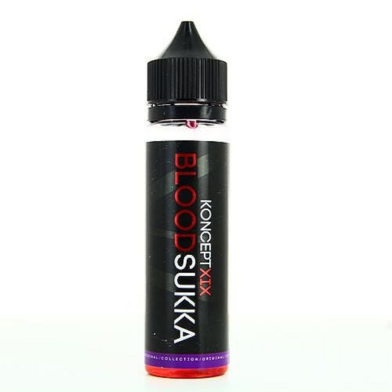 BloodSukka  Koncept XIX 50ml
