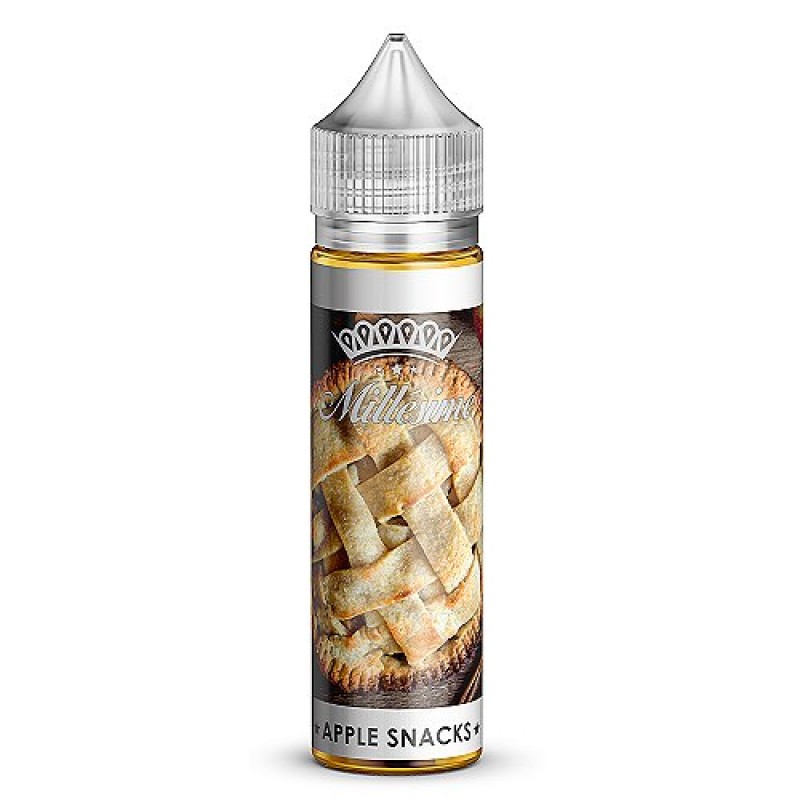 Apple Snacks Millésime 50ml