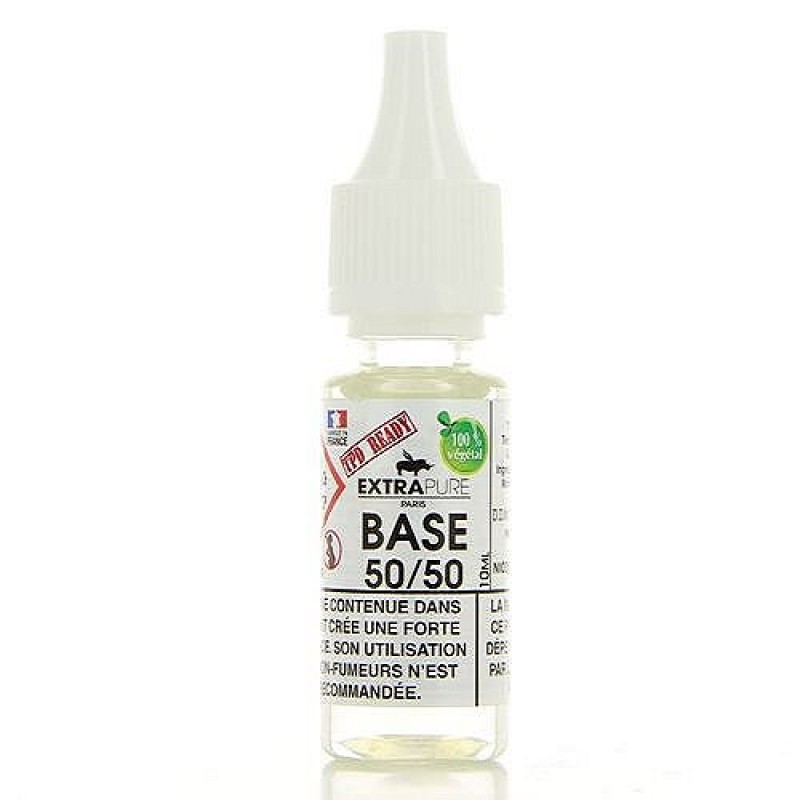 Nicoboost 50/50 DeeVape by Extrapure 10ml 20mg