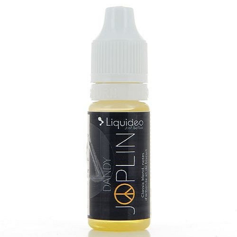 Joplin Liquideo Dandy 10ml