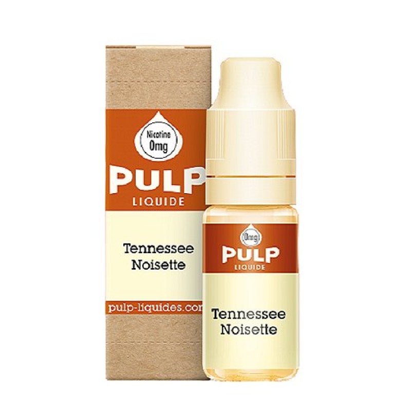 Tennessee Noisette Pulp 10ml