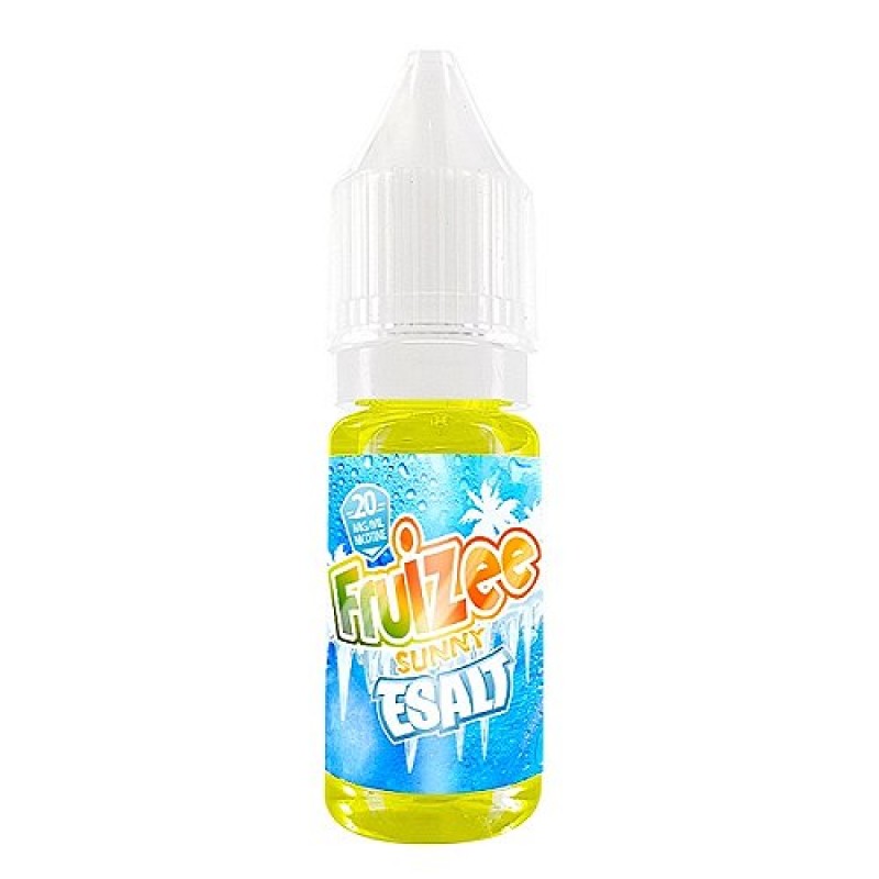 Sunny Fruizee EliquidFrance Esalt 10ml