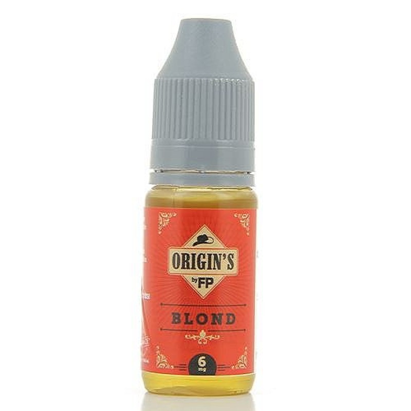 Blond Origin's By Flavour Power 10ml