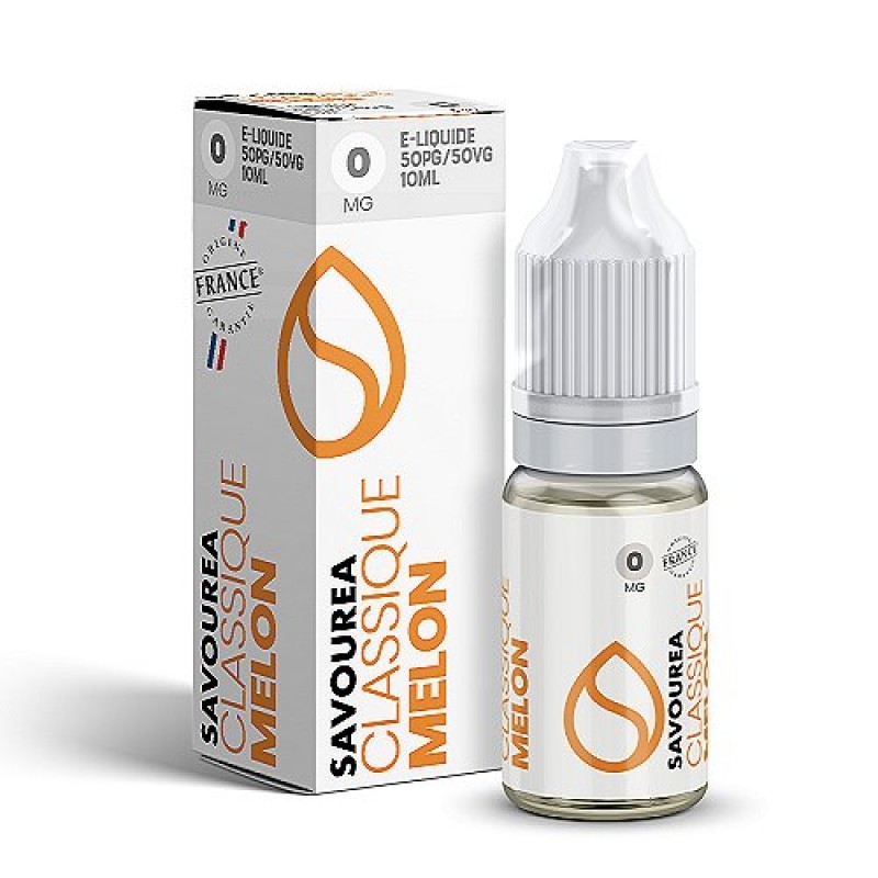 Melon Savourea 10ml