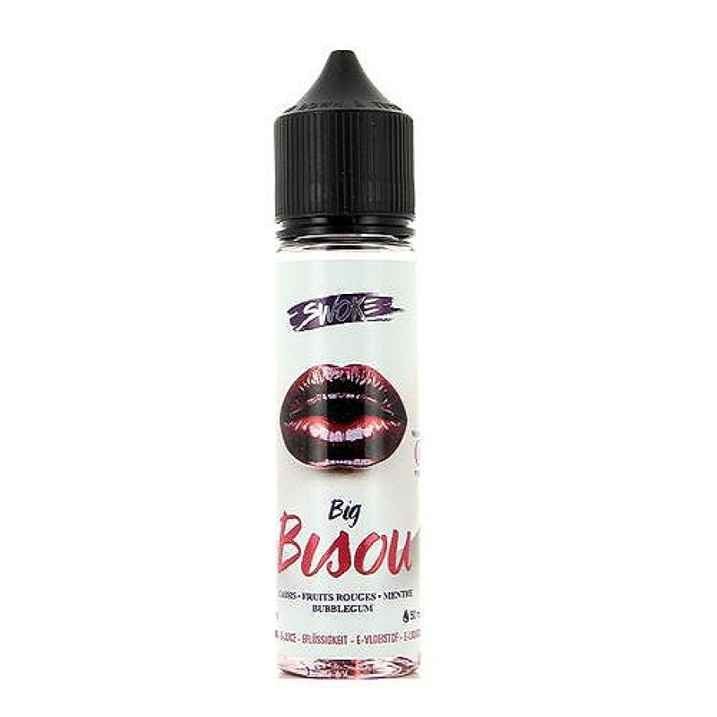 Big Bisou Swoke 50ml