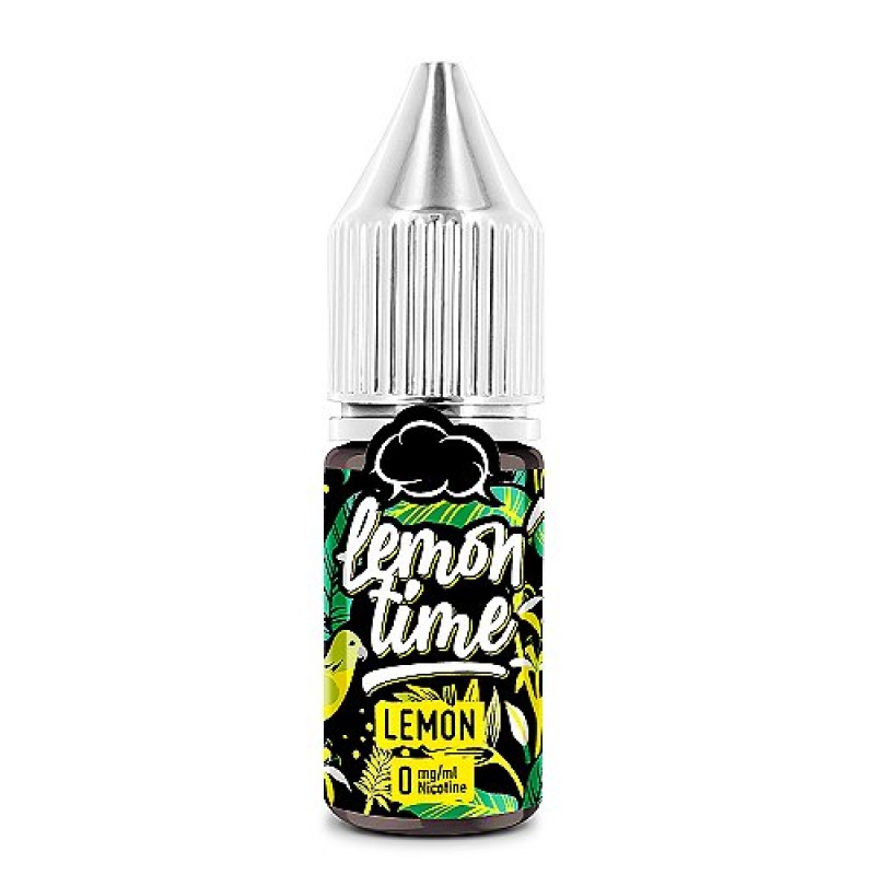 Lemon Lemon'Time EliquidFrance 10ml