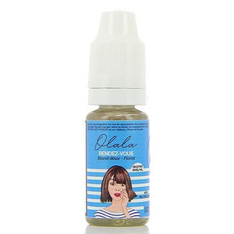 Rendez-Vous Originale Olala Vape 10ml