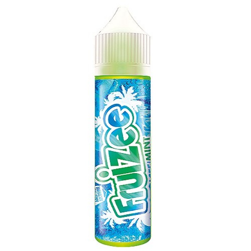 Icee Mint Xtra Fresh EliquidFrance Fruizee 50ml