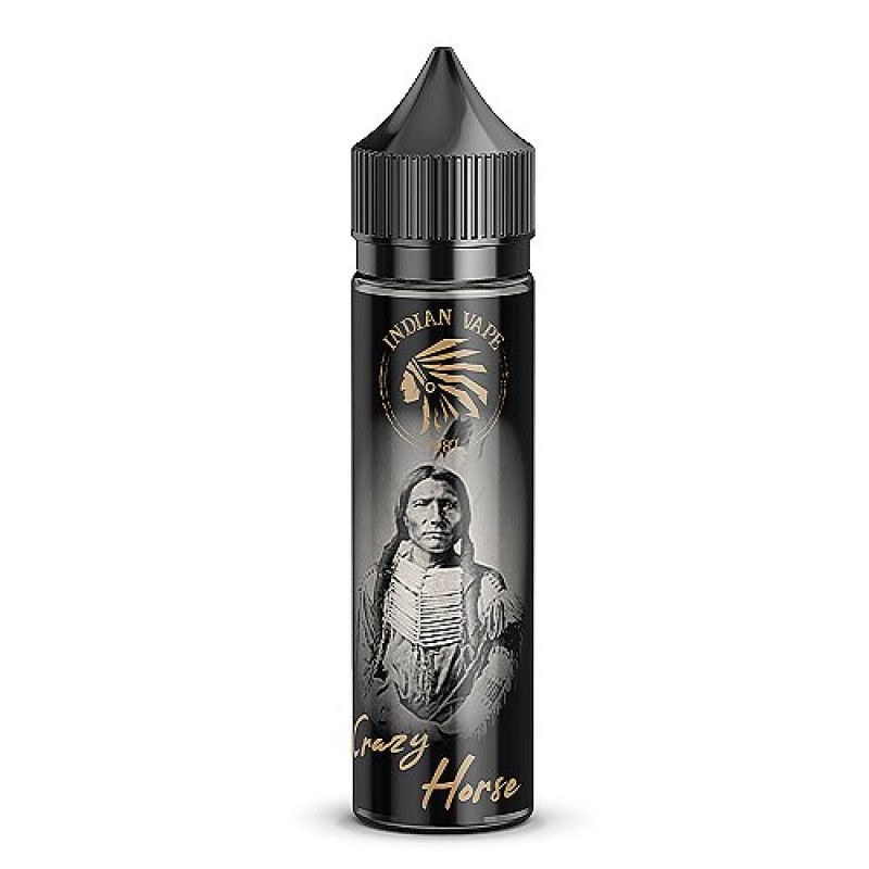 Crazy Horse  Indian Vape Le Labo Basque 50ml