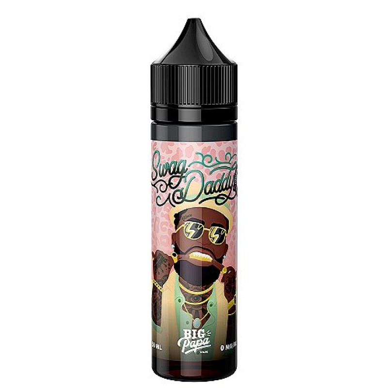 Swag Daddy Style Big Papa 50ml